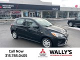 New 2024 Mitsubishi Mirage LE image 2