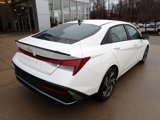 New 2025 Hyundai Elantra Sport image 2