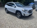 Used 2019 GMC Terrain SLT w/ Preferred Package image 4