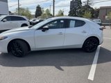 Used 2025 MAZDA MAZDA3 s Sport image 2