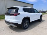 New 2025 GMC Acadia Elevation image 3
