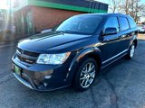 Used 2018 Dodge Journey GT image 2