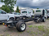 New 2024 Chevrolet Low Cab Forward 5500XD image 4