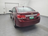 Used 2016 Chevrolet Cruze LT w/ Technology Package image 6