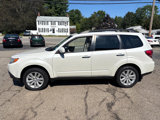 Used 2012 Subaru Forester 2.5X Premium image 2
