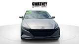 Used 2021 Hyundai Elantra SEL image 2