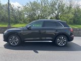 Used 2022 Audi Q5 2.0T Premium Plus image 2