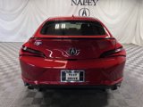 Certified 2023 Acura Integra A-Spec image 4