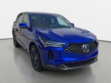 Used 2024 Acura RDX A-Spec image 3