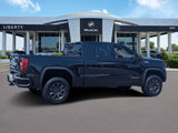 Used 2024 GMC Sierra 1500 AT4X image 3
