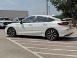 Used 2023 Honda Civic EX-L image 4