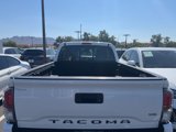 Used 2021 Toyota Tacoma TRD Sport image 3