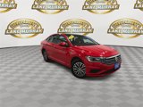 Used 2019 Volkswagen Jetta SEL image 5