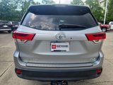 Certified 2018 Toyota Highlander XLE image 4