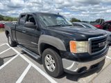 Used 2008 GMC Sierra 1500 SL image 2