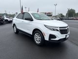 Certified 2022 Chevrolet Equinox LS w/ LS Convenience Package image 4