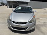 Used 2012 Hyundai Elantra Limited image 2