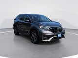 Certified 2022 Honda CR-V EX-L image 3