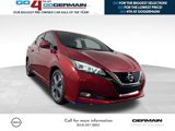 Certified 2022 Nissan Leaf SL Plus w/ Protection Package image 5