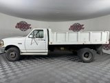 Used 1992 Ford F450 2WD Regular Cab Super Duty image 5