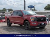 Used 2022 Ford F150 XLT w/ Equipment Group 302A High image 4