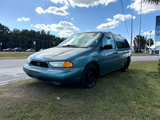Used 1998 Ford Windstar Limited image 4