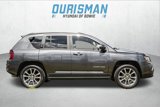 Used 2017 Jeep Compass High Altitude image 3
