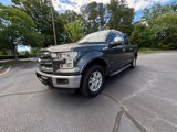 Used 2016 Ford F150 Lariat w/ Equipment Group 502A Luxury image 3