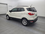Used 2020 Ford EcoSport SE image 3
