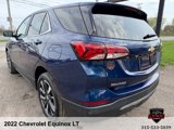 Used 2022 Chevrolet Equinox LT image 3