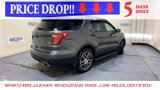 Used 2017 Ford Explorer Sport w/ Equipment Group 401A image 3