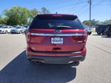 Used 2018 Ford Explorer XLT image 4