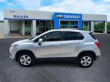 Used 2021 Chevrolet Trax LT w/ LT Convenience Package image 2