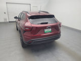 Used 2024 Chevrolet Trax RS w/ Sunroof Package image 6