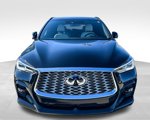 Certified 2025 INFINITI QX55 Luxe w/ Cargo Package image 2