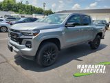 New 2025 Chevrolet Colorado Z71 w/ Technology Package image 3