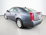 Used 2012 Cadillac CTS Luxury image 5