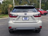 Used 2020 Lexus RX 350 FWD w/ Premium Package image 5