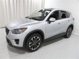 Used 2016 MAZDA CX-5 Grand Touring image 3