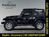 Used 2013 Jeep Wrangler Sahara image 2