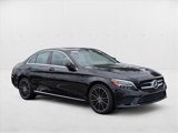 Used 2020 Mercedes-Benz C 300 Sedan image 3
