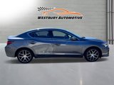 Used 2022 Acura ILX w/ Premium Package image 4