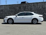 Certified 2024 Toyota Camry LE image 2
