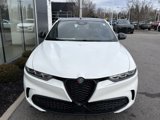 New 2025 Alfa Romeo Tonale Tributo Italiano image 2