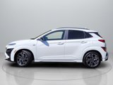 Certified 2022 Hyundai Kona N Line w/ Tech Package image 4