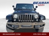 Used 2017 Jeep Wrangler Unlimited Sahara image 5