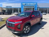 New 2025 Chevrolet Equinox LT w/ Convenience Package II image 2