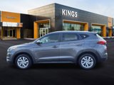 Used 2020 Hyundai Tucson SE image 3
