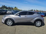 Used 2019 Toyota C-HR LE image 4