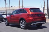 Used 2020 Mercedes-Benz GLC 300 4MATIC image 3